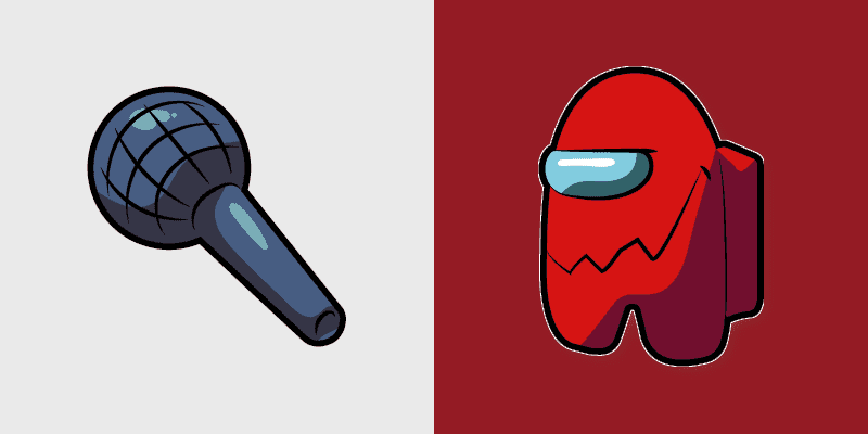 Red Impostor