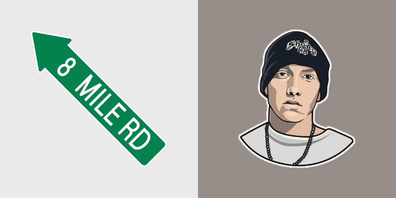 Eminem Cursor Extravaganza