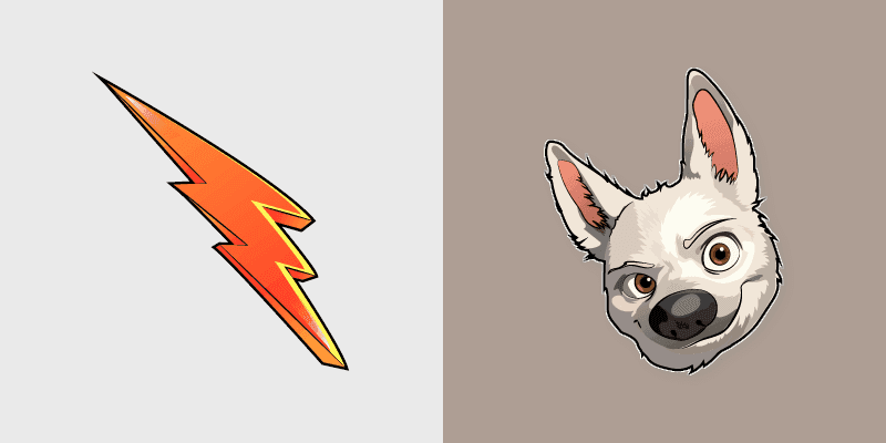 Bolt Superdog