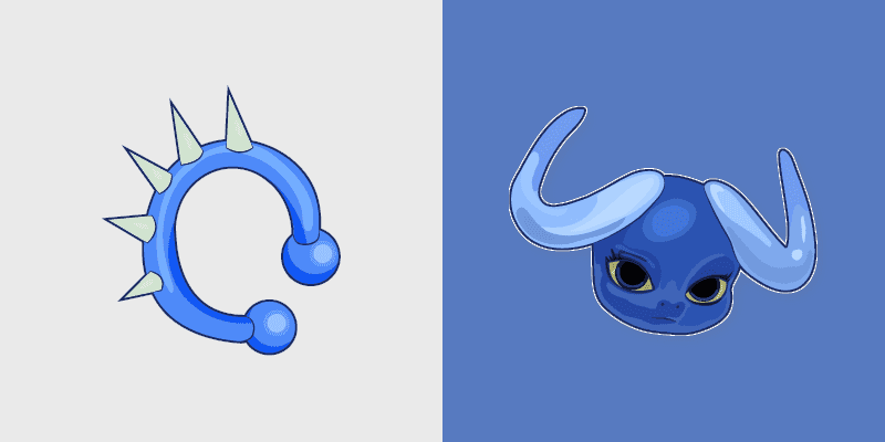 Ladybug & Stompp Miraculous Custom Cursor Pack