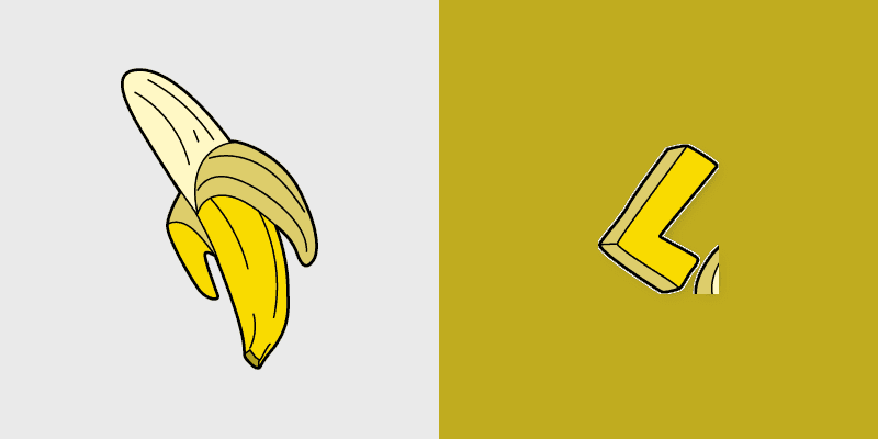 Banana LOL Fun