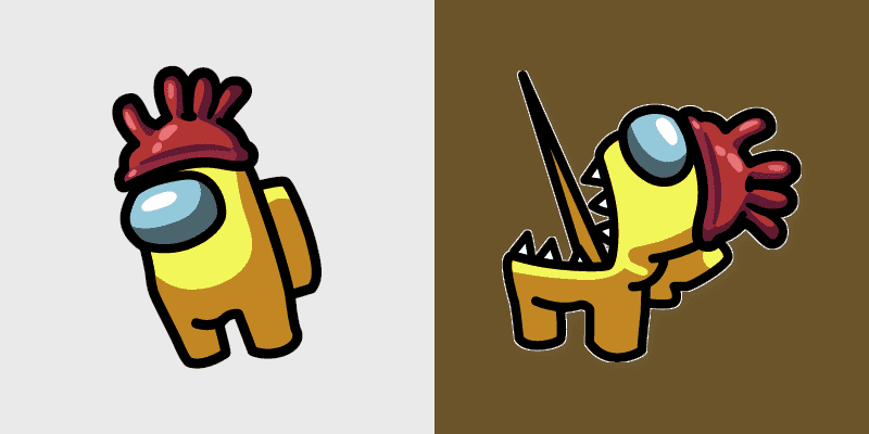 Cute Cursor Impostor Pack