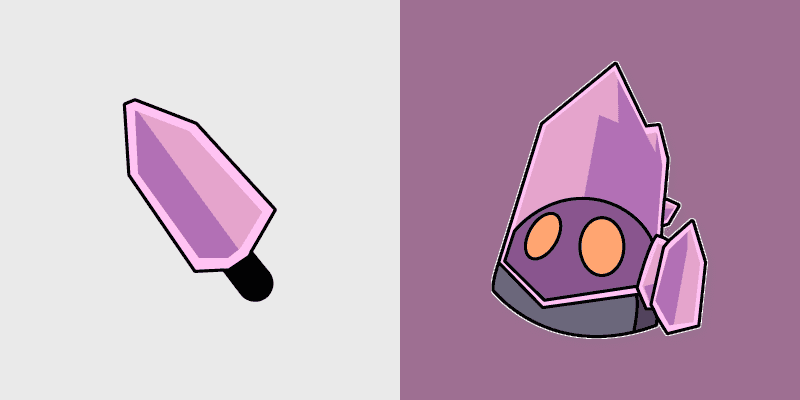 Crystal Guardian