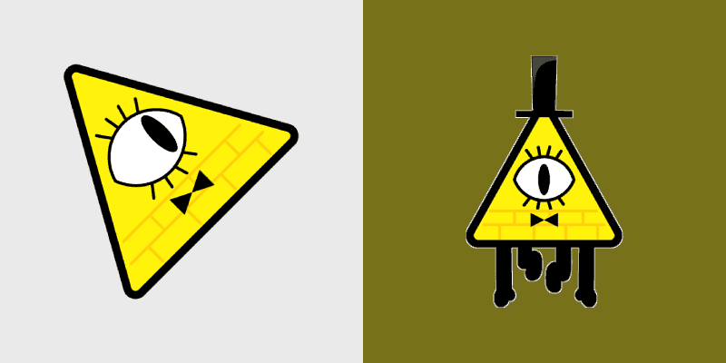 Bill Cipher