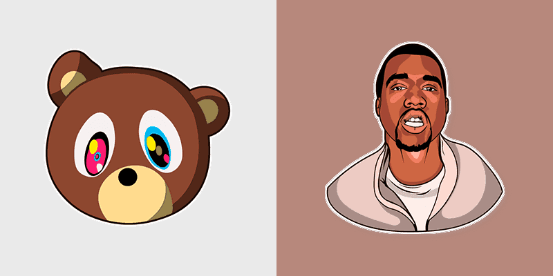 Hip-Hop Cursor Mix