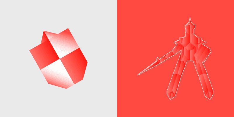 Origami Knight