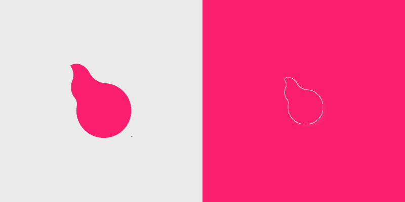 Cute Cursor Pack - Dance of Death