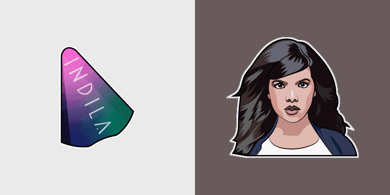 Indila