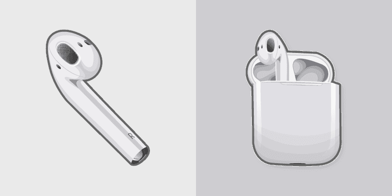 AirPods Audio Pack
