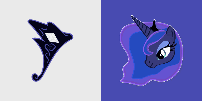 Princess Luna