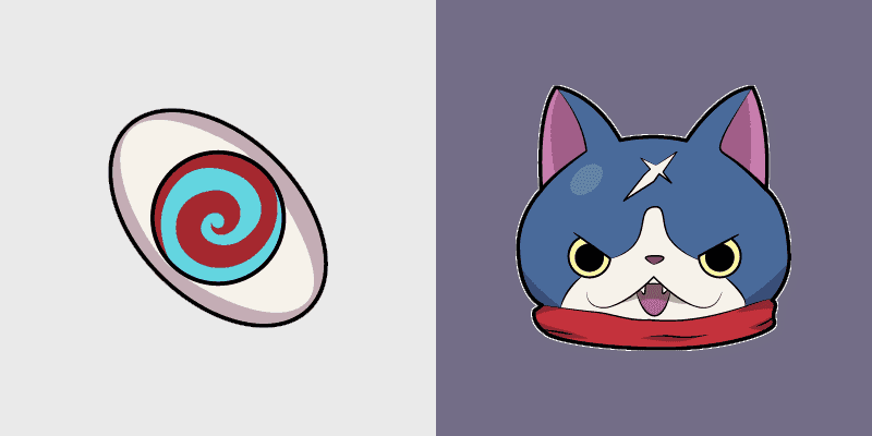 Custom Cute Mouse Cursor Pack