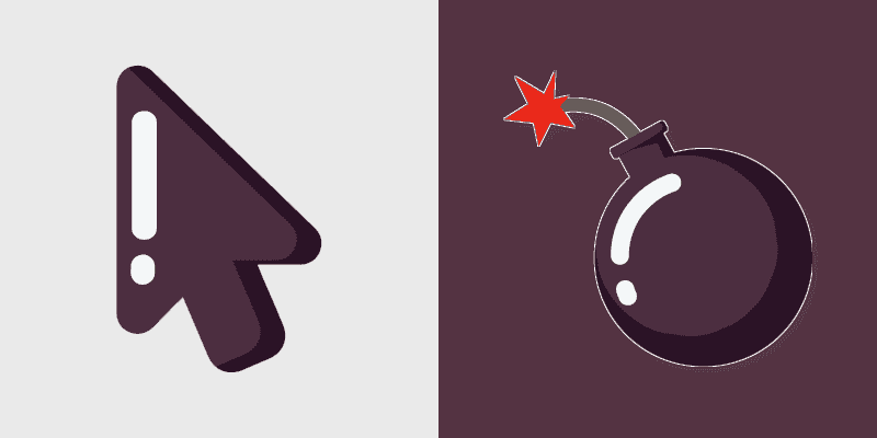 Cute Cursor Deluxe Pack