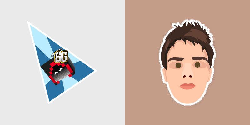 BadBoyHalo Custom Cursor Pack