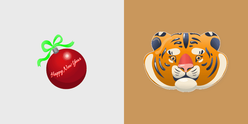 Year of Tiger