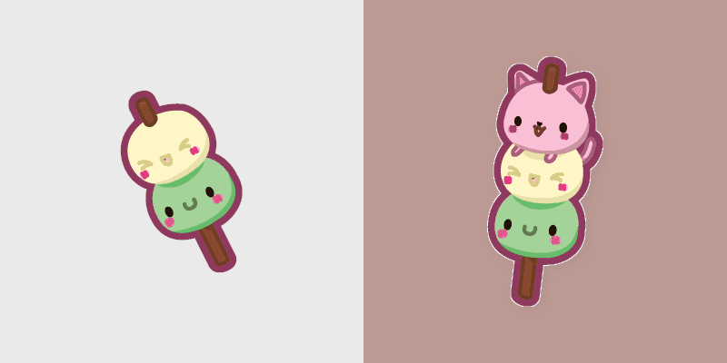 Cute Cursor Pack