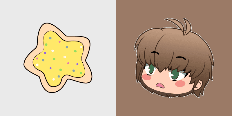 Cookie Collection