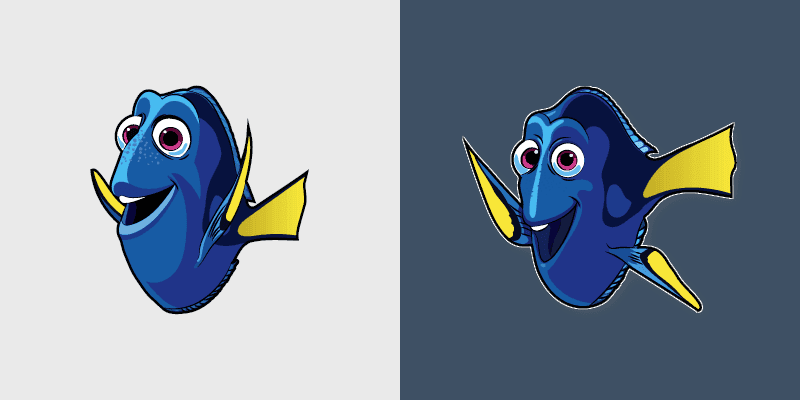 Dory Ocean