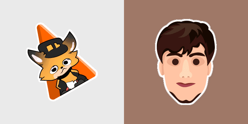 Fundy's Custom Minecraft Cursor Pack