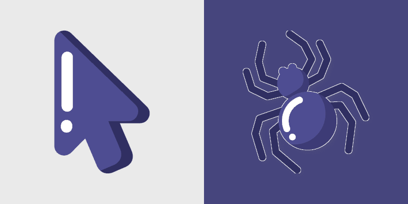 Spider Minimal