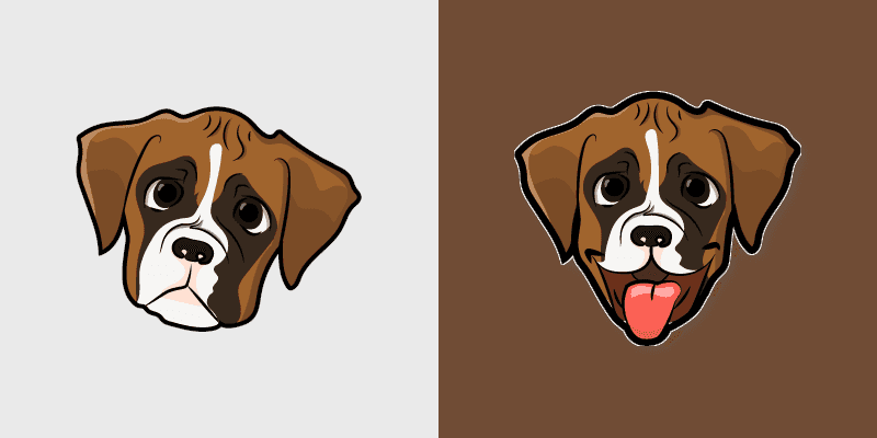 Puppy Whimsy Pack