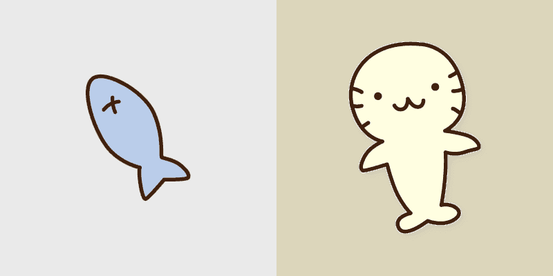 Cute Cursor Pack Hana-Maru