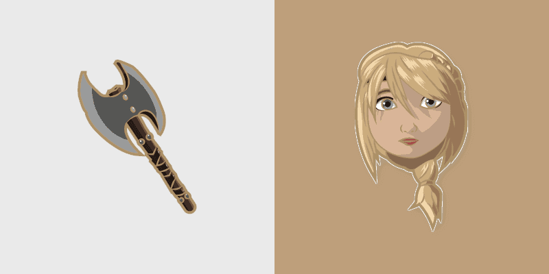 Astrid Hofferson