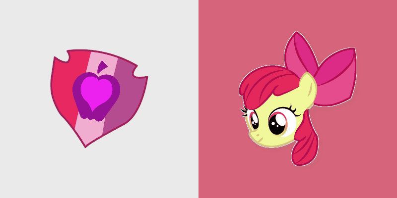 Apple Bloom