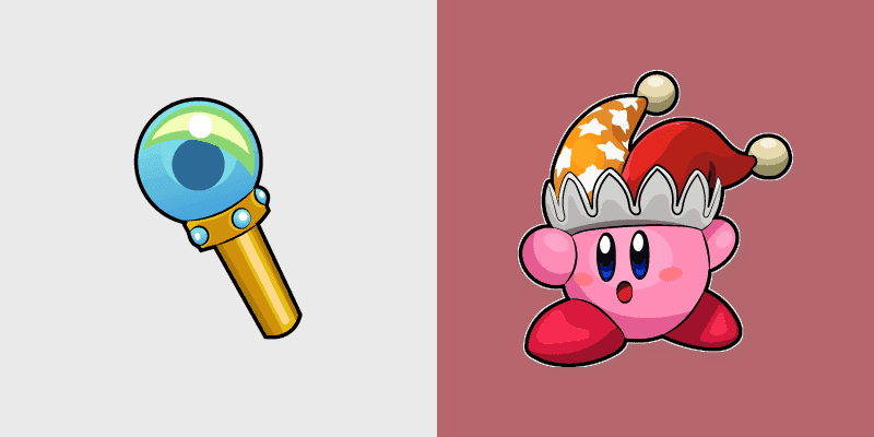 Kirby Beam