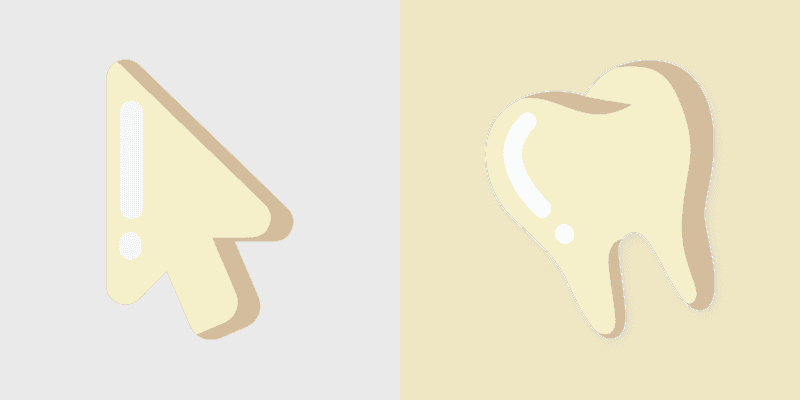 Cute Cursor Collection