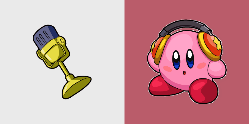 Kirby Mike