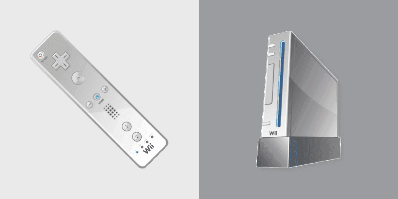 Nintendo Wii
