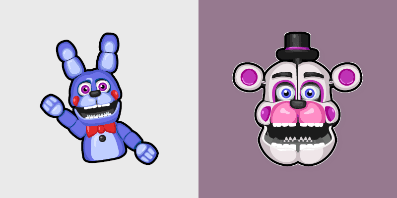 Funtime Freddy Windows
