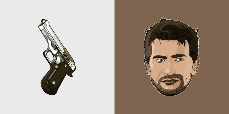 Adventurous Nathan Drake