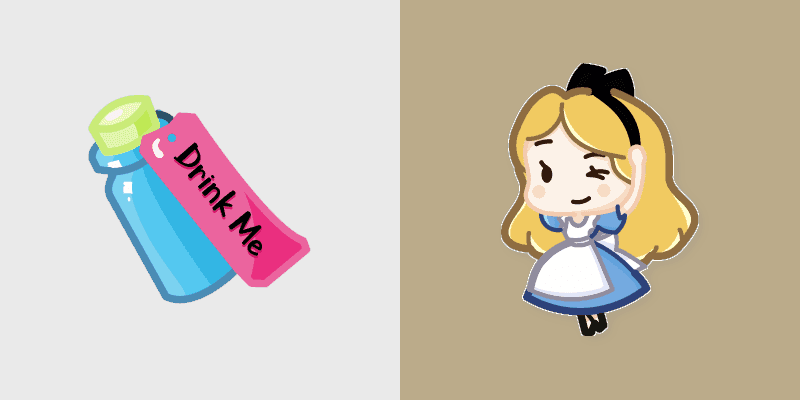 Cute Cursor Wonderland Pack