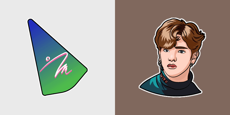 Woojin's Cute Cursor Collection