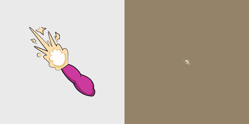 Cute Cursor - Wammawink Design