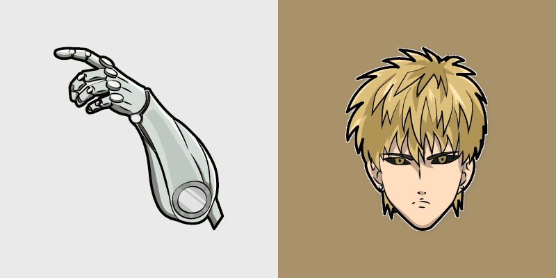 Genos