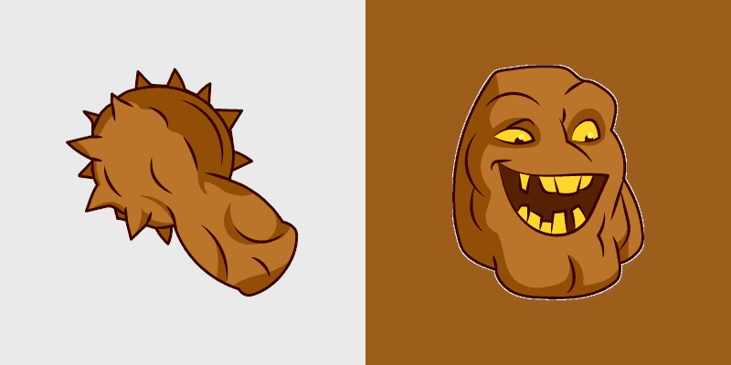 Clayface