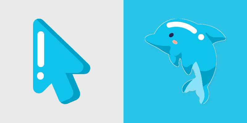 Dolphin Minimal