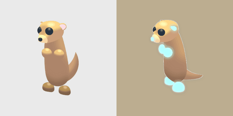 Neon Meerkat