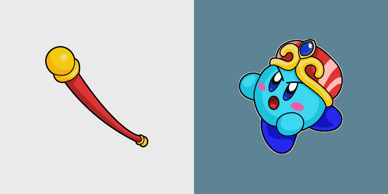 Kirby Fighters 2