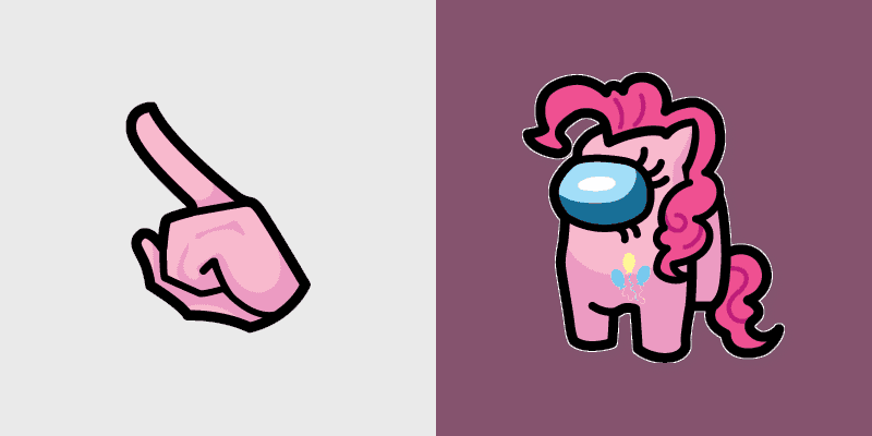 Pinkie Pie Crewmate