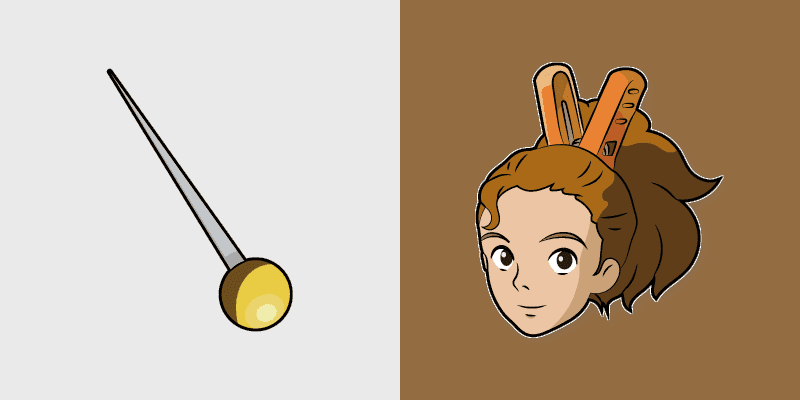 Arrietty