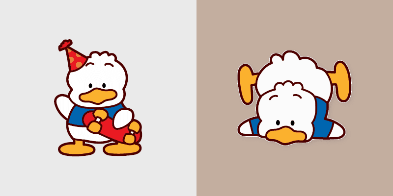 Pekkle Duck