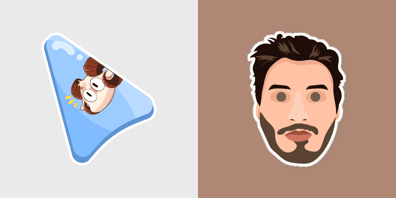 Cute Cursor by Jschlatt