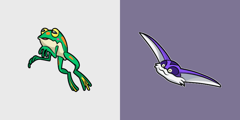 Sonic Big Cute Cursor Pack