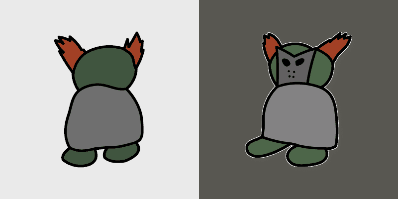 Tiky Meme