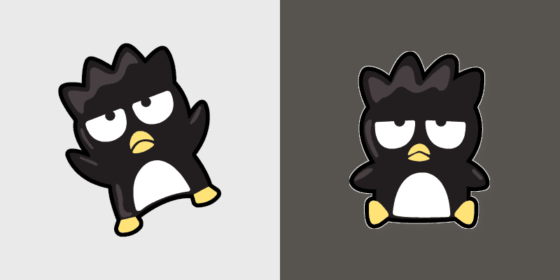 Badtz-Maru