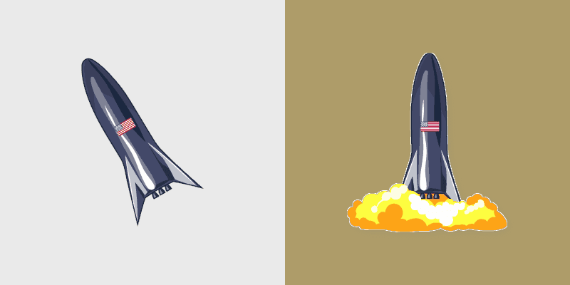 Starship SpaceX