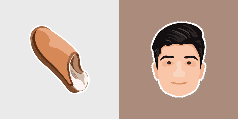 Cute Cursor by Steven He O'Byrne